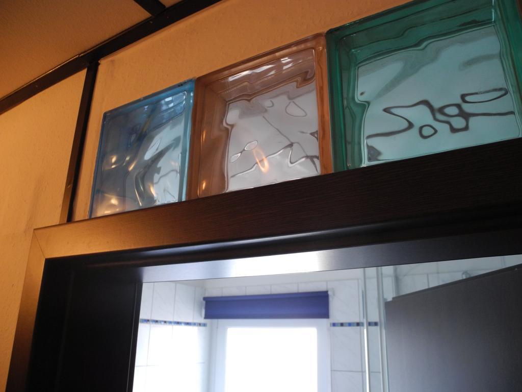 帕塞罗餐厅酒店 费尔贝特 外观 照片